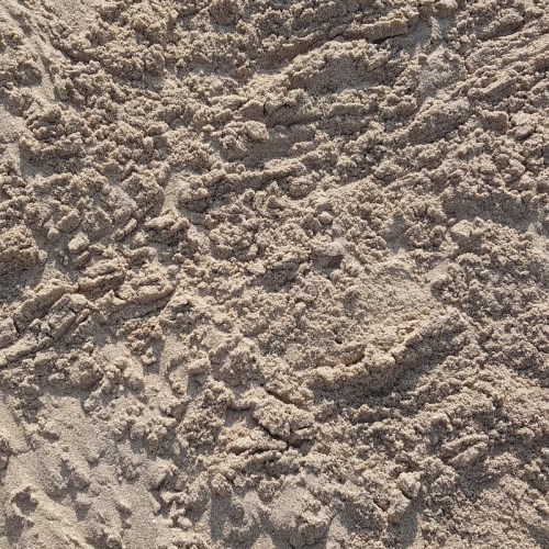Building Sand (Grade A, Ocean Fine)